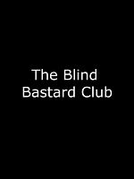Poster der The Blind Bastard Club