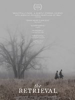 Poster der The Retrieval