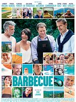 Poster der Barbecue