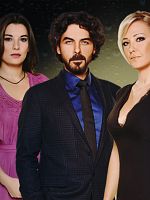 Poster der Aşk Ekmek Hayaller