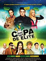 Poster der Copa de Elite