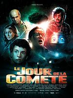 Poster der Day Of The Comet