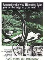 Poster der Tödliche Ferien