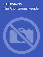 Poster der The Anonymous People