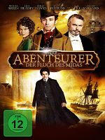 Poster der Der Abenteurer - Der Fluch des Midas