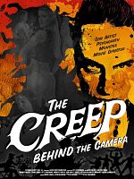 Poster der The Creep Behind the Camera