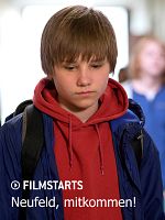 Poster der Neufeld, mitkommen!