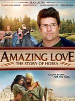 Poster der Bedingungslos geliebt