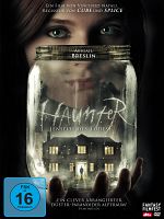 Poster der Haunter - Jenseits des Todes