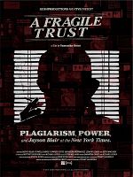 Poster der A Fragile Trust