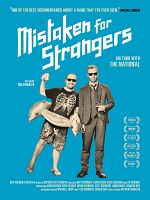 Poster der Mistaken for Strangers