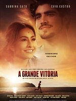 Poster der A Grande Vitória