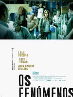Poster der Os fenómenos
