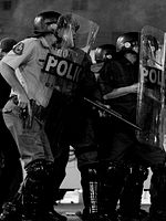 Poster der 20 Centavos