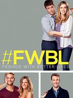 Bild von Friends With Better Lives