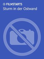 Poster der Sturm in der Ostwand
