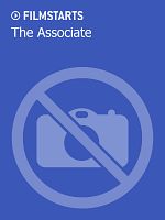 Poster der The Associate