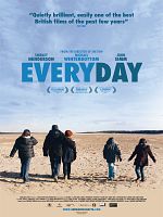 Poster der Everyday