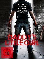 Poster der Daddy's Little Girl