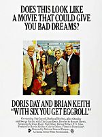 Poster der Der Mann in Mammis Bett