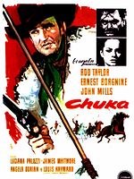 Poster der Alleingang am Fort Clendennon