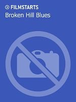 Poster der Broken Hill Blues