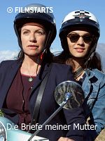 Poster der Die Briefe meiner Mutter