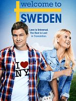 Bild von Welcome To Sweden