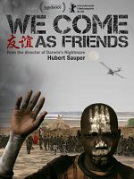 Poster der We Come as Friends