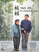 Poster der Tao Jie - Ein einfaches Leben