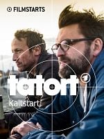 Poster der Tatort: Kaltstart