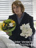 Poster der Unter Verdacht: Türkische Früchtchen