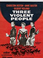 Poster der Rivalen ohne Gnade