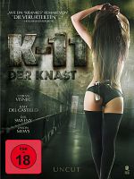 Poster der K-11 - Der Knast