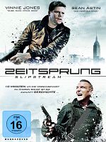 Poster der Zeitsprung