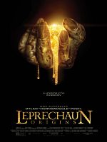 Poster der Leprechaun: Origins