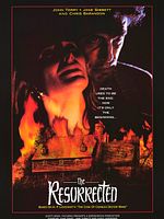 Poster der Evil Dead - Die Saat des Bösen