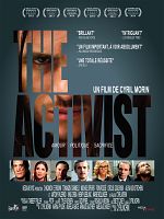 Poster der The Activist