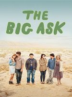 Poster der The Big Ask