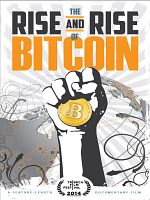 Poster der The Rise and Rise of Bitcoin