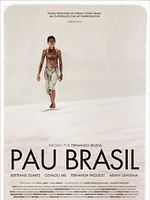 Poster der Pau Brasil
