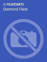 Poster der Diamond Flash