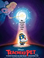 Poster der Klassenhund: Der Film