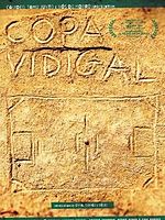 Poster der Copa Vidigal