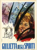 Poster der Julia und die Geister