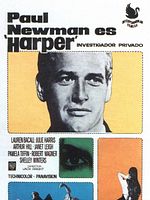 Poster der Ein Fall für Harper