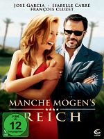 Poster der Manche mögen's reich