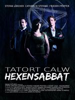 Poster der Tatort: Calw - Hexensabbat