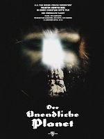 Poster der Der unendliche Planet