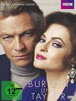 Poster der Burton und Taylor